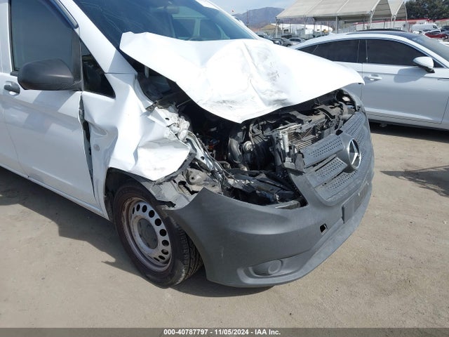 WD3PG3EA1L3643354 Mercedes-Benz Metris
