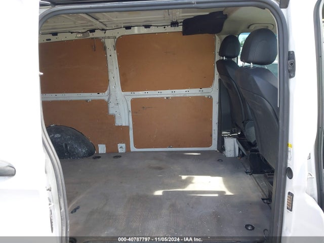 WD3PG3EA1L3643354 Mercedes-Benz Metris