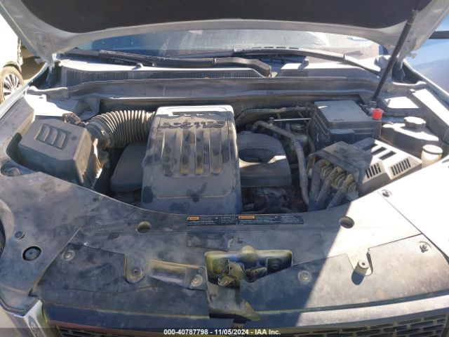 2GKALSEK8E6207871 GMC Terrain Slt-1