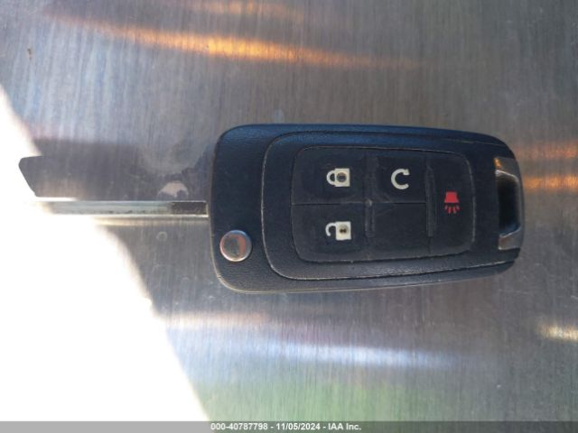 2GKALSEK8E6207871 GMC Terrain Slt-1
