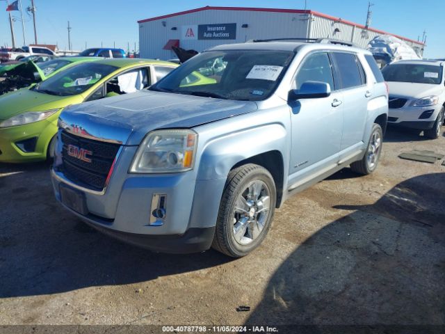 2GKALSEK8E6207871 GMC Terrain Slt-1
