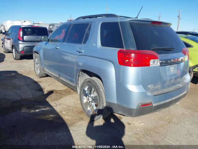 2GKALSEK8E6207871 GMC Terrain Slt-1