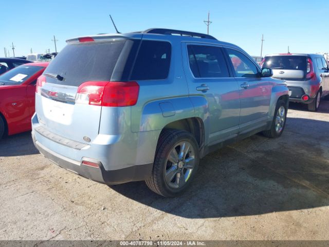 2GKALSEK8E6207871 GMC Terrain Slt-1