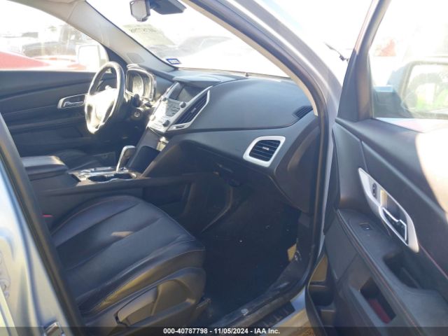 2GKALSEK8E6207871 GMC Terrain Slt-1