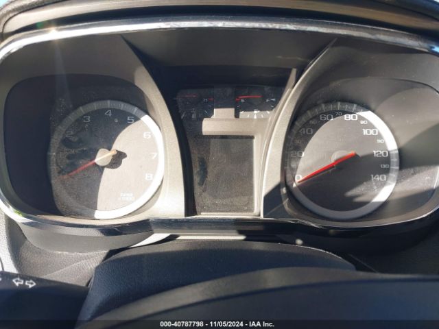 2GKALSEK8E6207871 GMC Terrain Slt-1