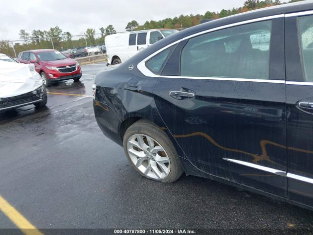 1G1105S35LU108595 Chevrolet Impala Fwd Premier