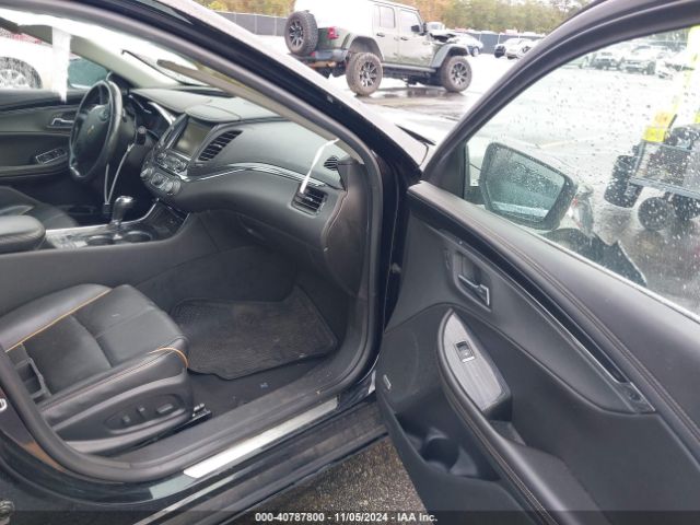1G1105S35LU108595 Chevrolet Impala Fwd Premier