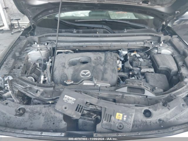 JM3KFACM5L0767978 Mazda Cx-5 Touring