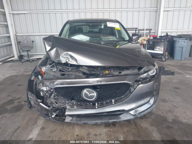JM3KFACM5L0767978 Mazda Cx-5 Touring