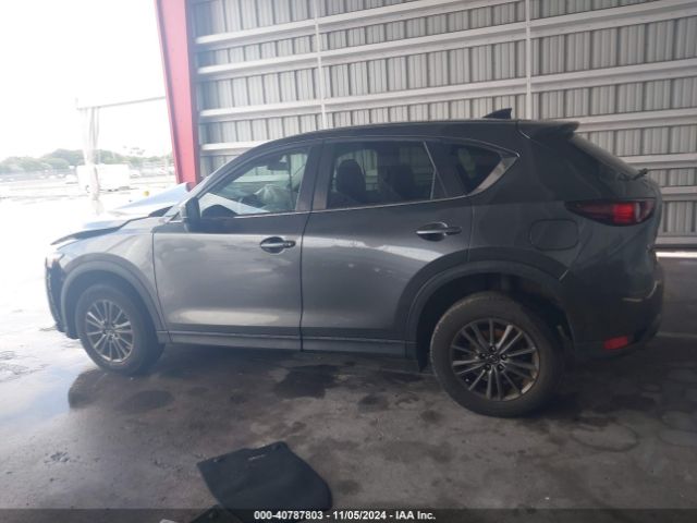 JM3KFACM5L0767978 Mazda Cx-5 Touring
