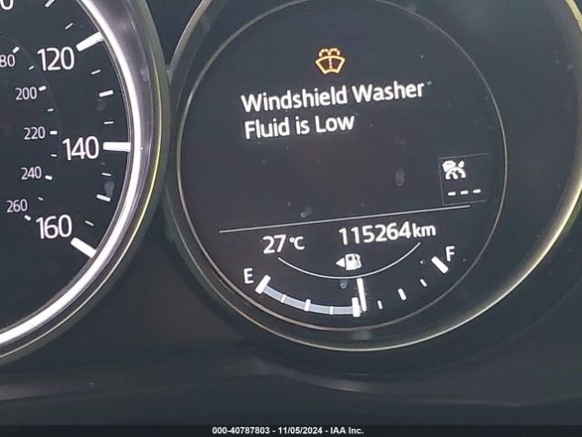 JM3KFACM5L0767978 Mazda Cx-5 Touring