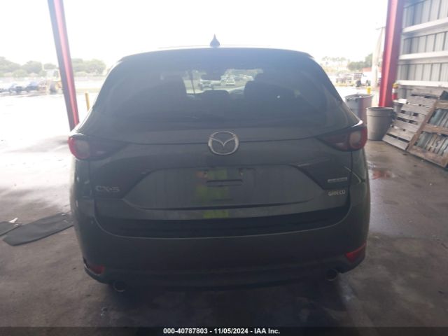 JM3KFACM5L0767978 Mazda Cx-5 Touring