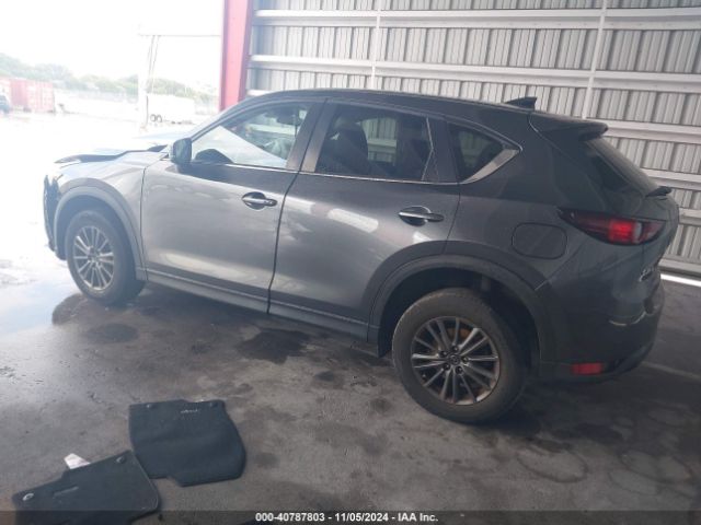 JM3KFACM5L0767978 Mazda Cx-5 Touring
