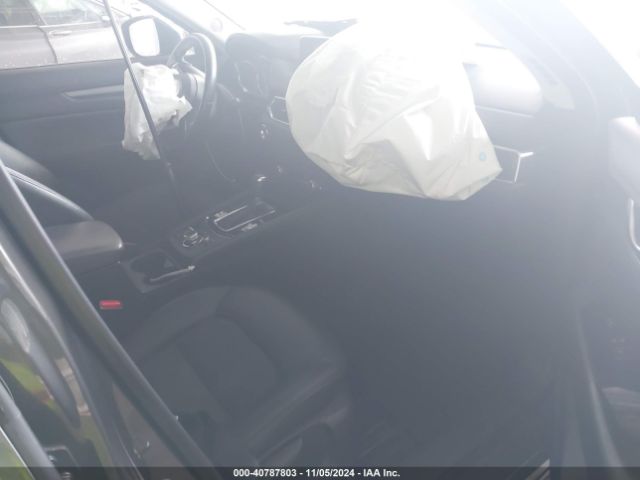 JM3KFACM5L0767978 Mazda Cx-5 Touring