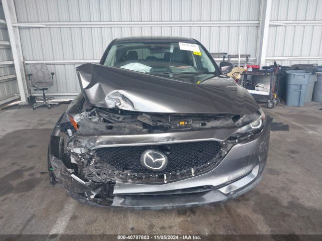JM3KFACM5L0767978 Mazda Cx-5 Touring