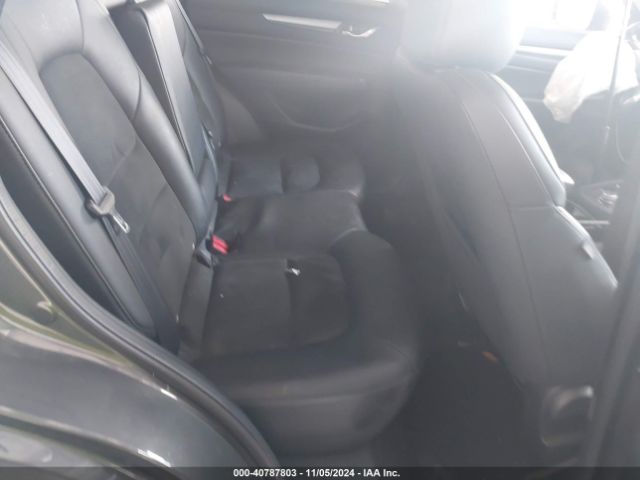 JM3KFACM5L0767978 Mazda Cx-5 Touring