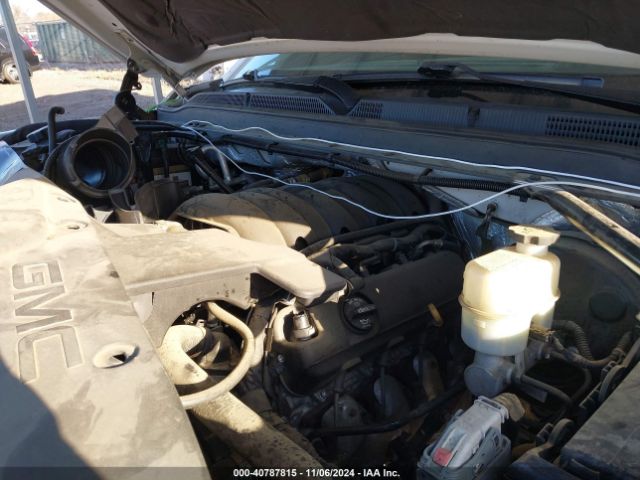1GKS2BKC1GR243669 GMC YUKON SLT