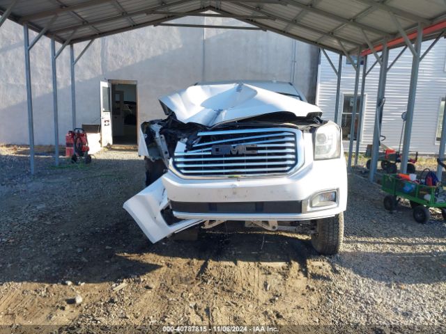 1GKS2BKC1GR243669 GMC YUKON SLT