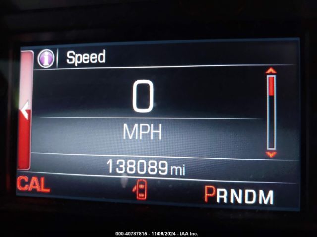 1GKS2BKC1GR243669 GMC YUKON SLT