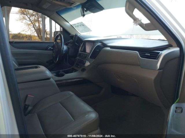 1GKS2BKC1GR243669 GMC YUKON SLT