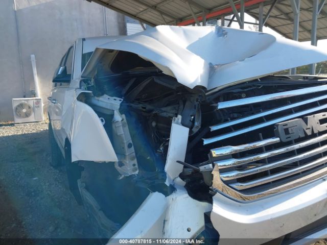 1GKS2BKC1GR243669 GMC YUKON SLT