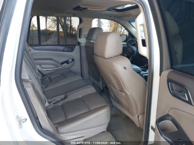 1GKS2BKC1GR243669 GMC YUKON SLT