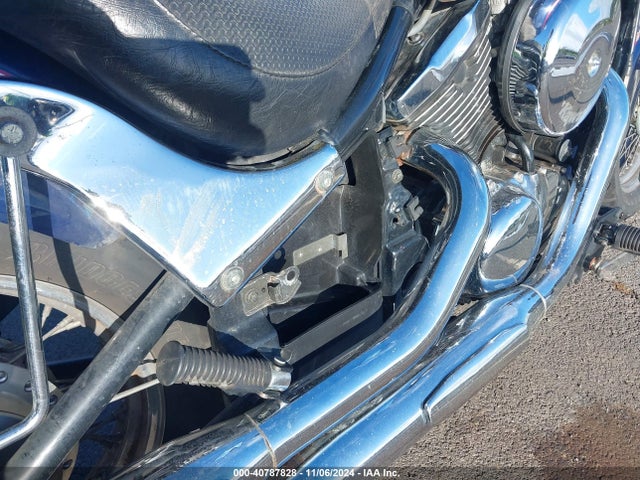 Продажа на аукционе авто 2001 Kawasaki Vn800 B, vin: JKBVNCB111B511081, номер лота: 40787828
