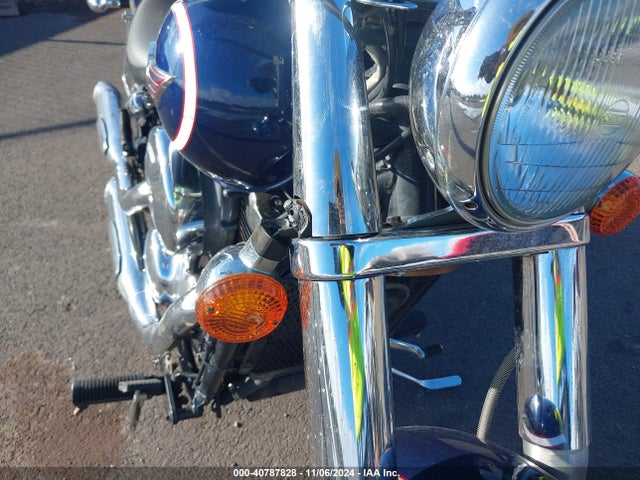 Продажа на аукционе авто 2001 Kawasaki Vn800 B, vin: JKBVNCB111B511081, номер лота: 40787828