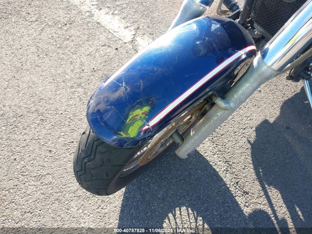 Продажа на аукционе авто 2001 Kawasaki Vn800 B, vin: JKBVNCB111B511081, номер лота: 40787828