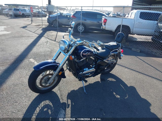 Продажа на аукционе авто 2001 Kawasaki Vn800 B, vin: JKBVNCB111B511081, номер лота: 40787828