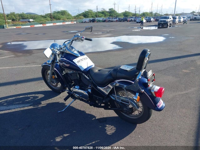 Продажа на аукционе авто 2001 Kawasaki Vn800 B, vin: JKBVNCB111B511081, номер лота: 40787828
