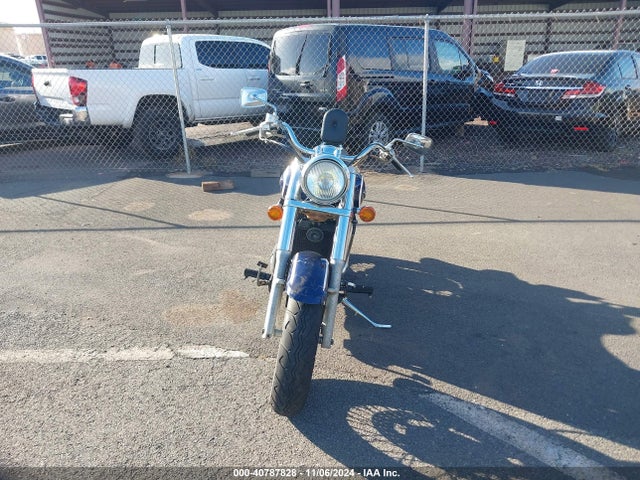 Продажа на аукционе авто 2001 Kawasaki Vn800 B, vin: JKBVNCB111B511081, номер лота: 40787828