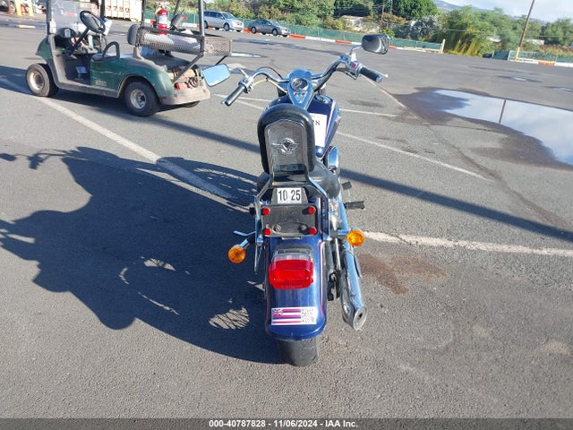 Продажа на аукционе авто 2001 Kawasaki Vn800 B, vin: JKBVNCB111B511081, номер лота: 40787828
