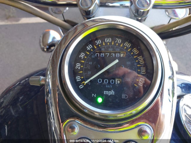 Продажа на аукционе авто 2001 Kawasaki Vn800 B, vin: JKBVNCB111B511081, номер лота: 40787828