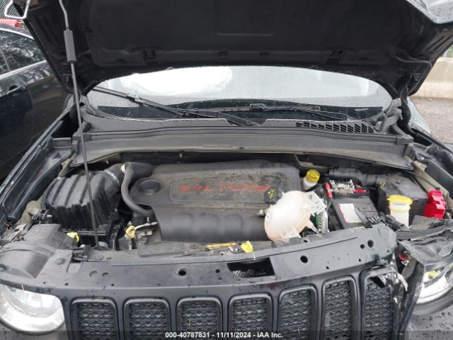 ZACNJBBB2LPL47130 Jeep Renegade Altitude 4x4