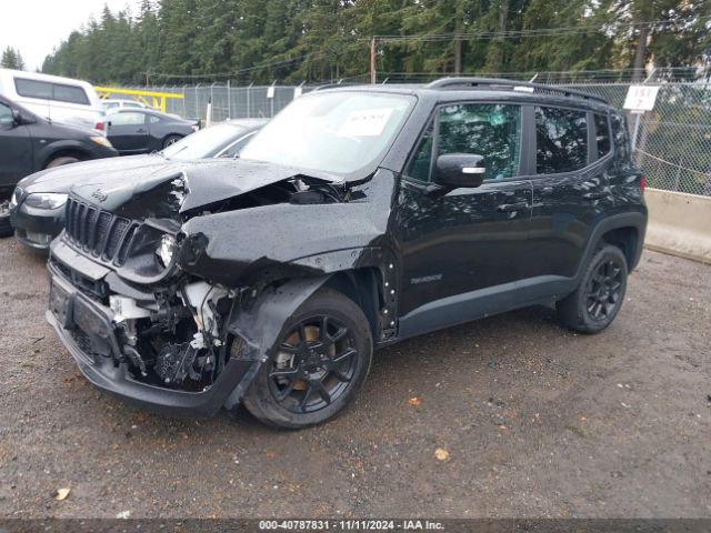 ZACNJBBB2LPL47130 Jeep Renegade Altitude 4x4