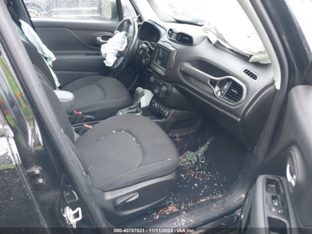 ZACNJBBB2LPL47130 Jeep Renegade Altitude 4x4