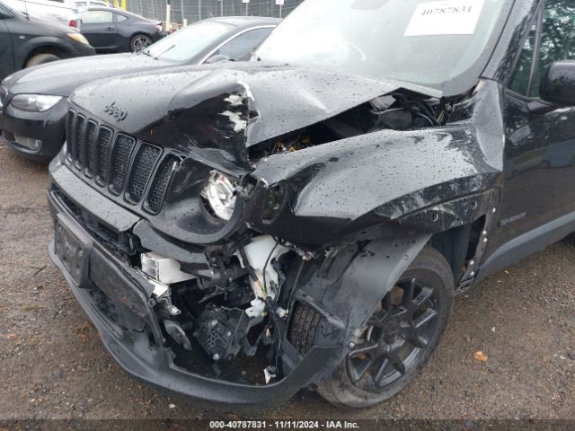 ZACNJBBB2LPL47130 Jeep Renegade Altitude 4x4