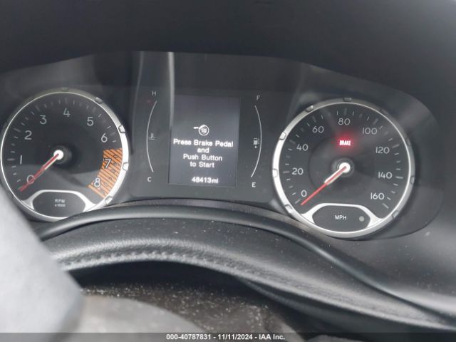 ZACNJBBB2LPL47130 Jeep Renegade Altitude 4x4