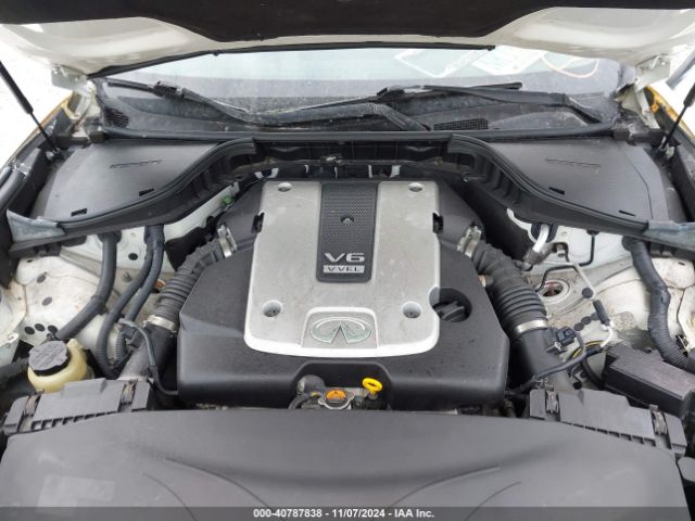 JN1BY1AR3JM220010 Infiniti Q70 3.7x Luxe