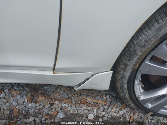 JN1BY1AR3JM220010 Infiniti Q70 3.7x Luxe