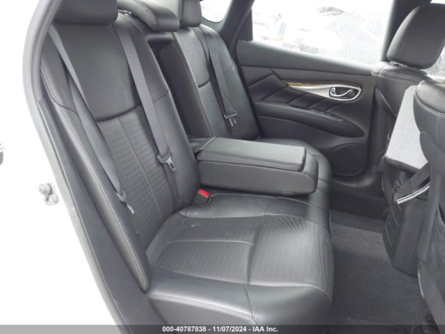 JN1BY1AR3JM220010 Infiniti Q70 3.7x Luxe