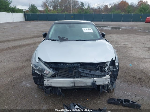 Nissan Maxima 3.5 Platinum 2017 1N4AA6AP8HC396372 Image 13