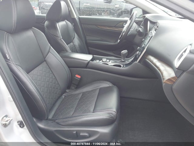 Nissan Maxima 3.5 Platinum 2017 1N4AA6AP8HC396372 Image 5