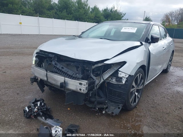 Nissan Maxima 3.5 Platinum 2017 1N4AA6AP8HC396372 Image 6