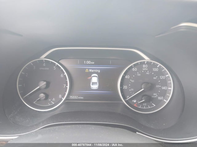 Nissan Maxima 3.5 Platinum 2017 1N4AA6AP8HC396372 Image 7