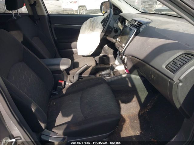 2020 MITSUBISHI OUTLANDER SPORT JA4AR3AUXLU020809 Photo 4