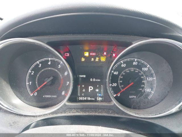 2020 MITSUBISHI OUTLANDER SPORT JA4AR3AUXLU020809 Photo 6