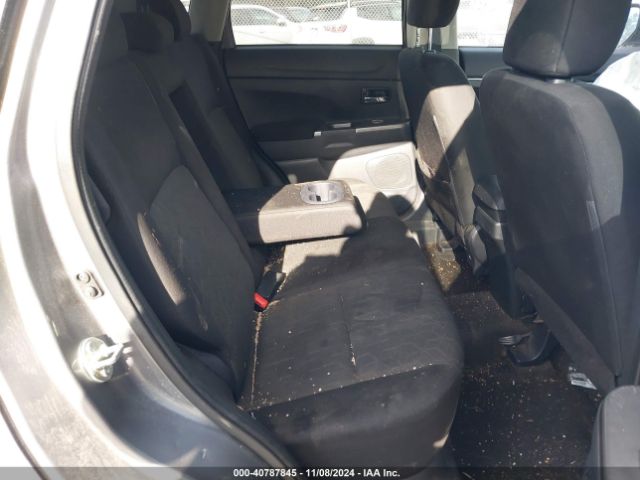 2020 MITSUBISHI OUTLANDER SPORT JA4AR3AUXLU020809 Photo 7