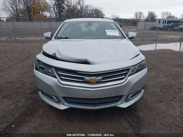 Chevrolet IMPALA 1LT 2016 2G1105SA8G9188282 Image 12